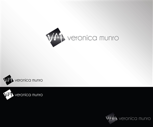 Logo Design by blaDEsign for Veronica Munro | Design: #2632424