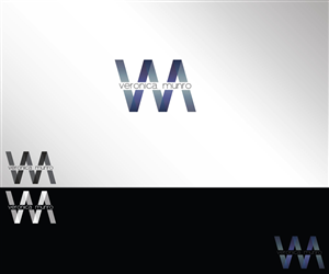 Logo Design by blaDEsign for Veronica Munro | Design: #2634865