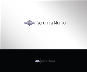 Logo Design by blaDEsign for Veronica Munro | Design: #2648143