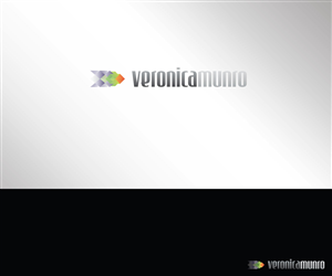 Logo Design by blaDEsign for Veronica Munro | Design: #2674925