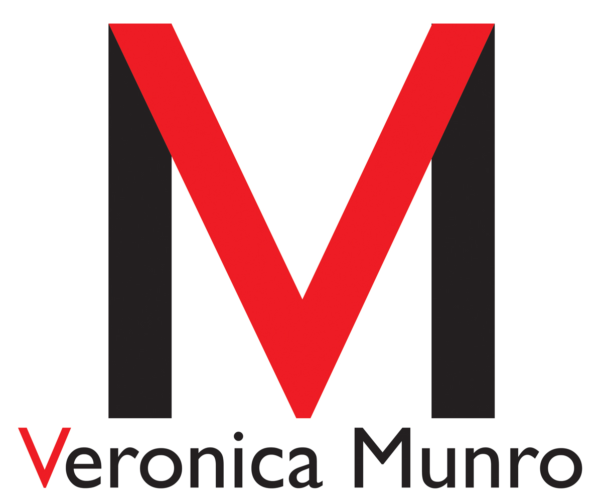 Logo-Design von mracole für Veronica Munro | Design #2641234