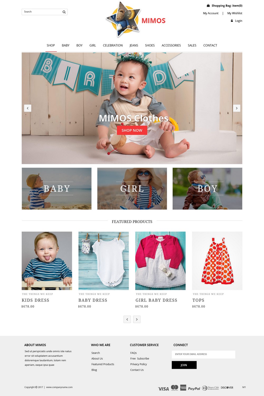 Diseño Web por pb para este proyecto | Diseño #16003192