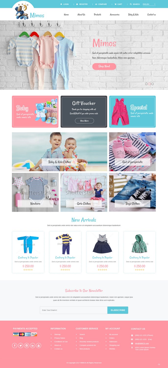 Web Design by pb for this project | Design #16003195
