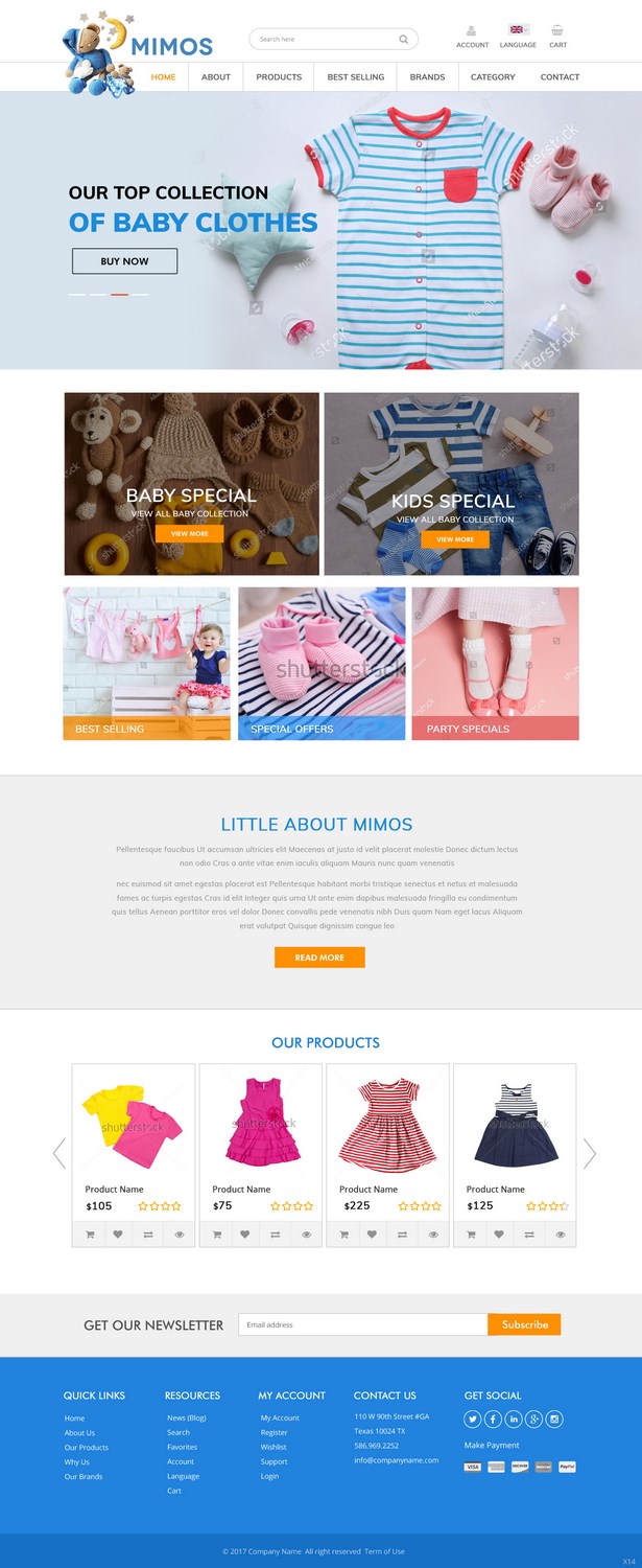 Diseño Web por pb para este proyecto | Diseño #16003198