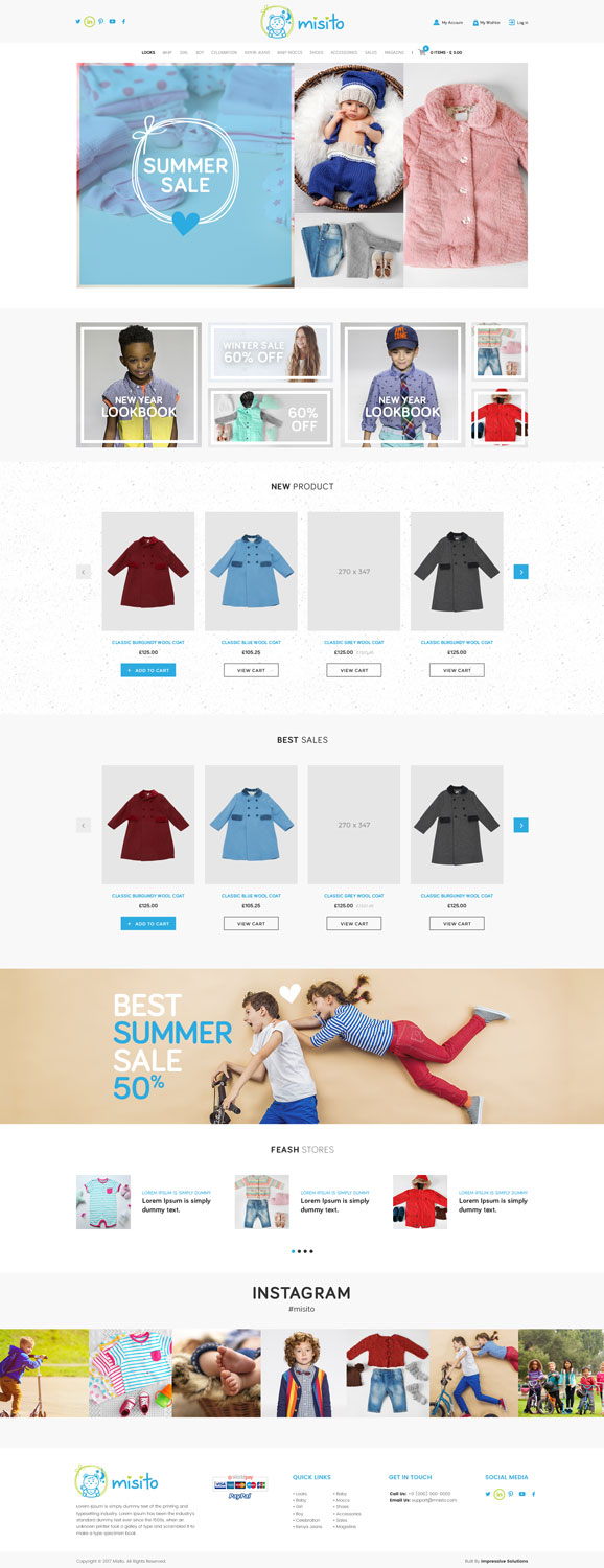 Web Design par Impressive Solutions pour ce projet | Design #15998006