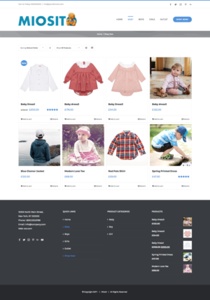 Diseño Web por CharaFathimalil para este proyecto | Diseño: #16019122