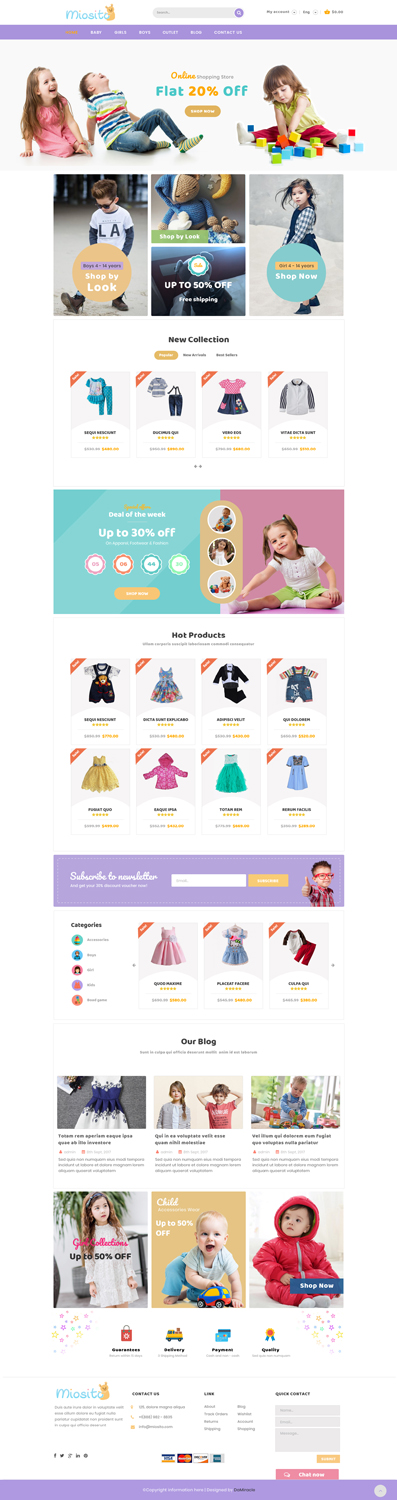 Web Design par Da Miracle pour ce projet | Design #16025418