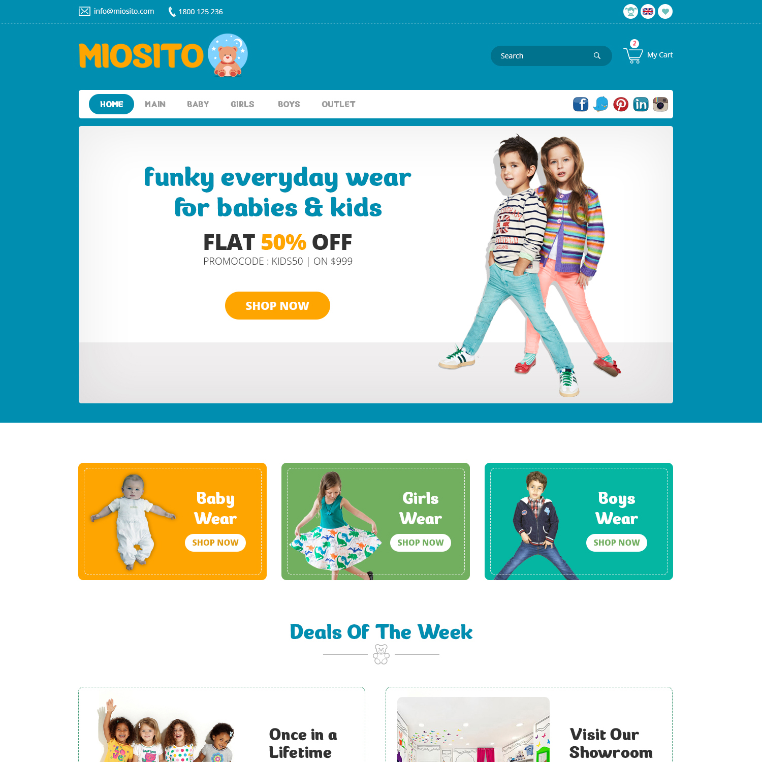 Web Design by ancineha for this project | Design #16049444