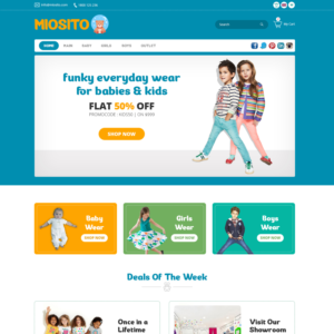 Web Design by ancineha for this project | Design: #16049444