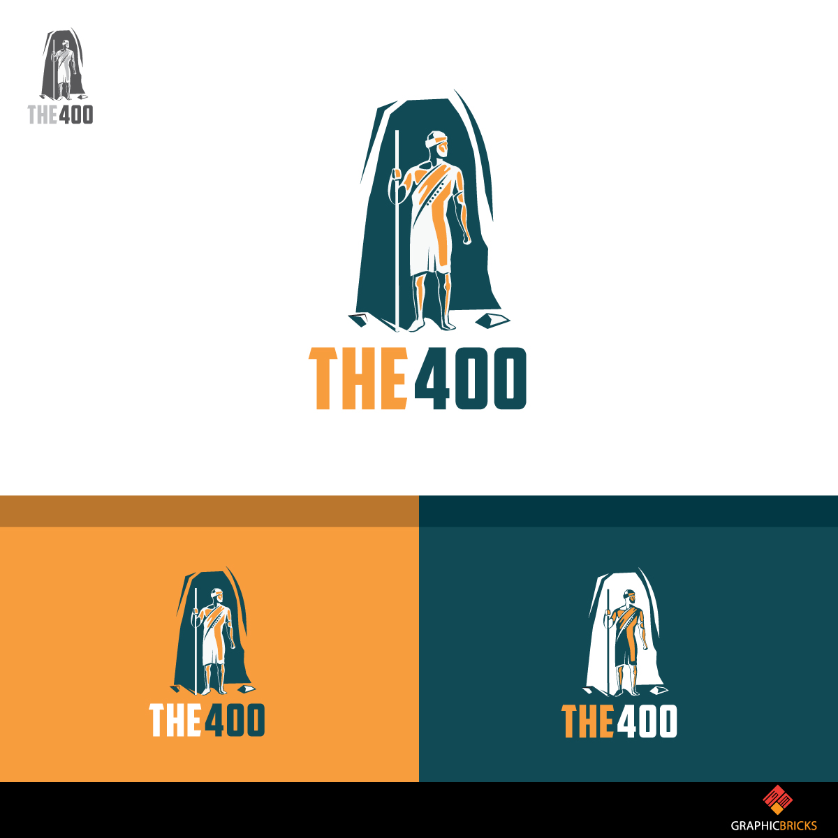 Diseño de Logo por Graphic Bricks para este proyecto | Diseño #15996769