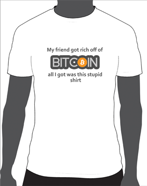 T-shirt Design by TS Designs