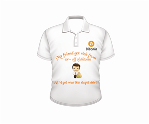 Diseño de Camiseta por DesignzRush para KL Electronics | Diseño: #2629440