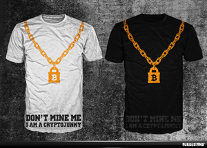 T-shirt Design by gekgrfx for KL Electronics | Design: #2648749