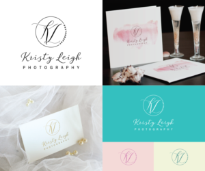 Logo Design by Farmiza