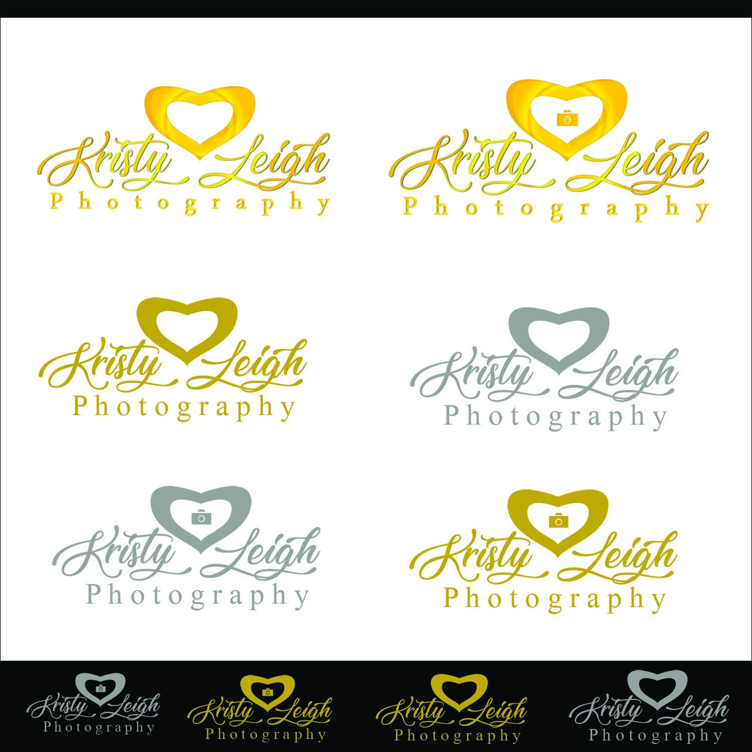 Logo Design by crowdil for this project | Design #17149639