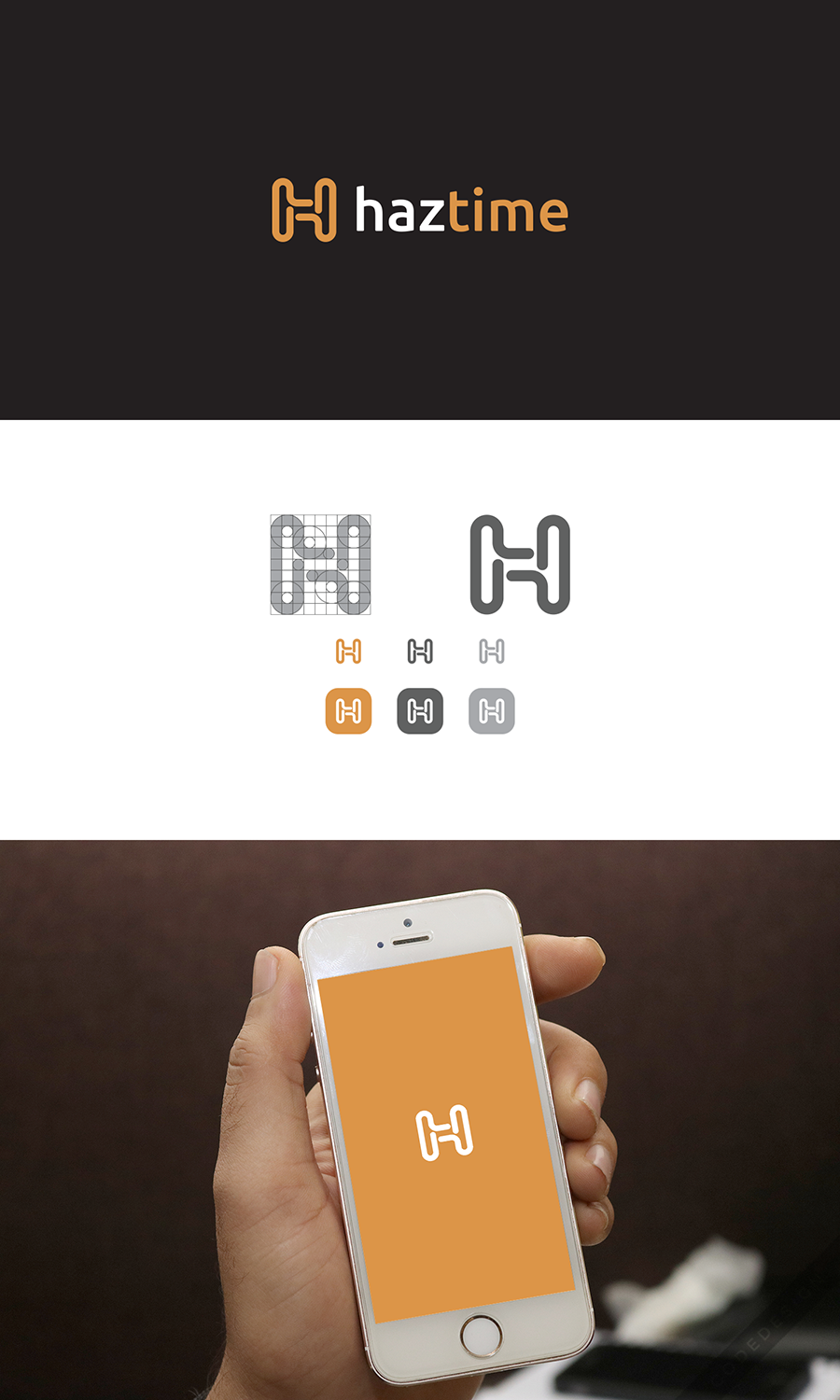 Logo Design by Decos Studio for Geared Pty Ltd | Design #16068541