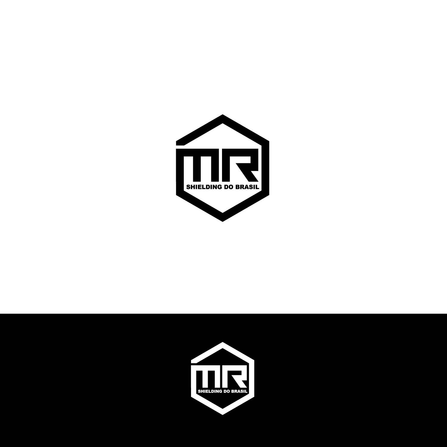 Logo Design by karthika vs for MR Shielding do Brasil | Design #16005153