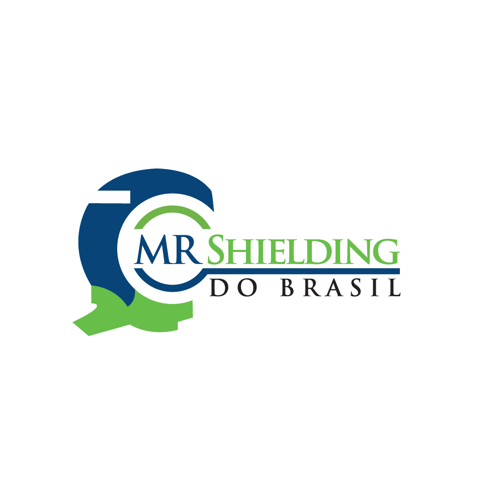 Design de Logo par unickzone pour MR Shielding do Brasil | Design #16006634