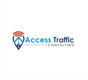Logo Design by nutu for Access Traffic Consulting Pty Ltd | Design: #16010243