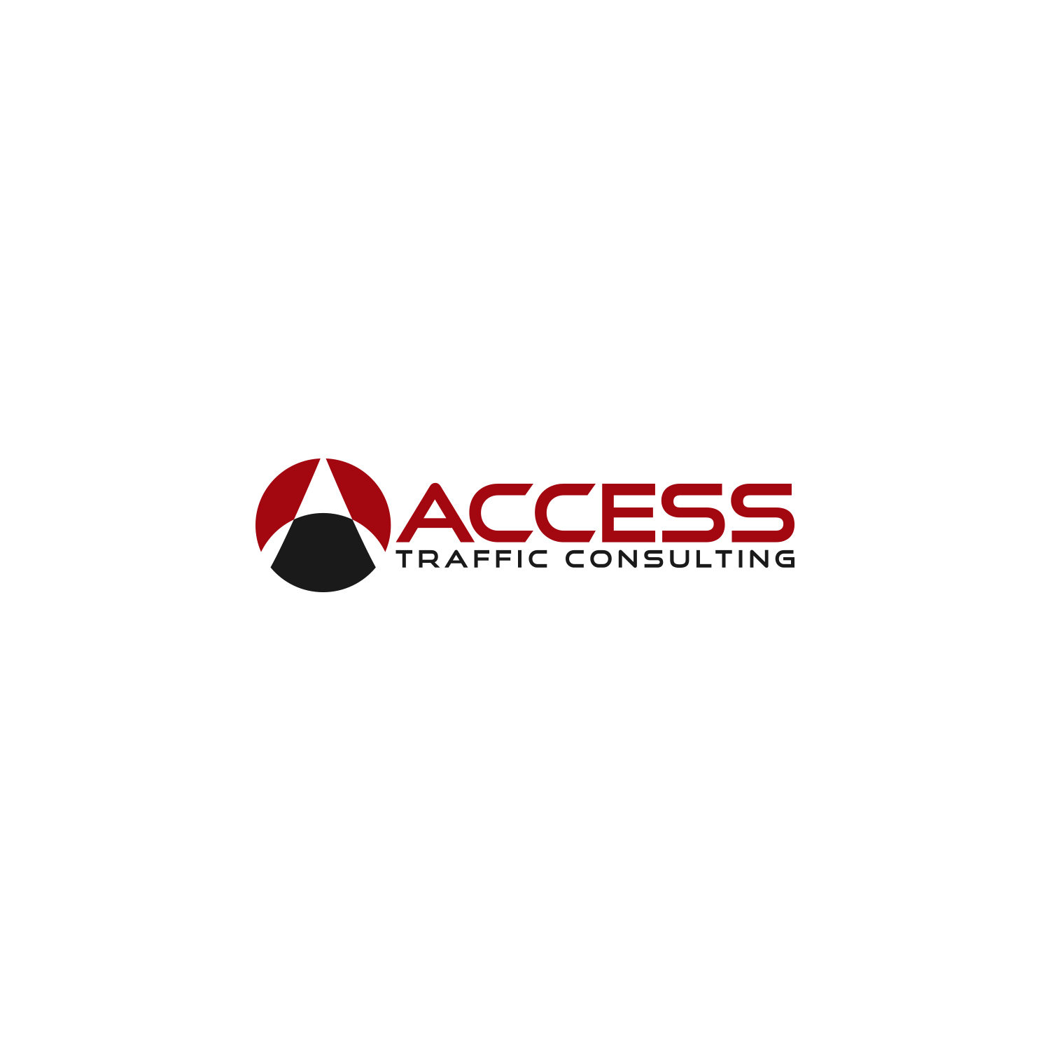 Logo Design by M.CreativeDesigns for Access Traffic Consulting Pty Ltd | Design #16027539