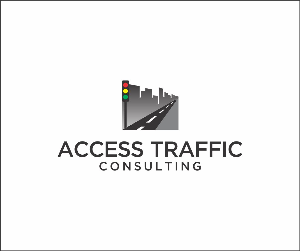 Logo Design by ritzone789852 for Access Traffic Consulting Pty Ltd | Design #16016141