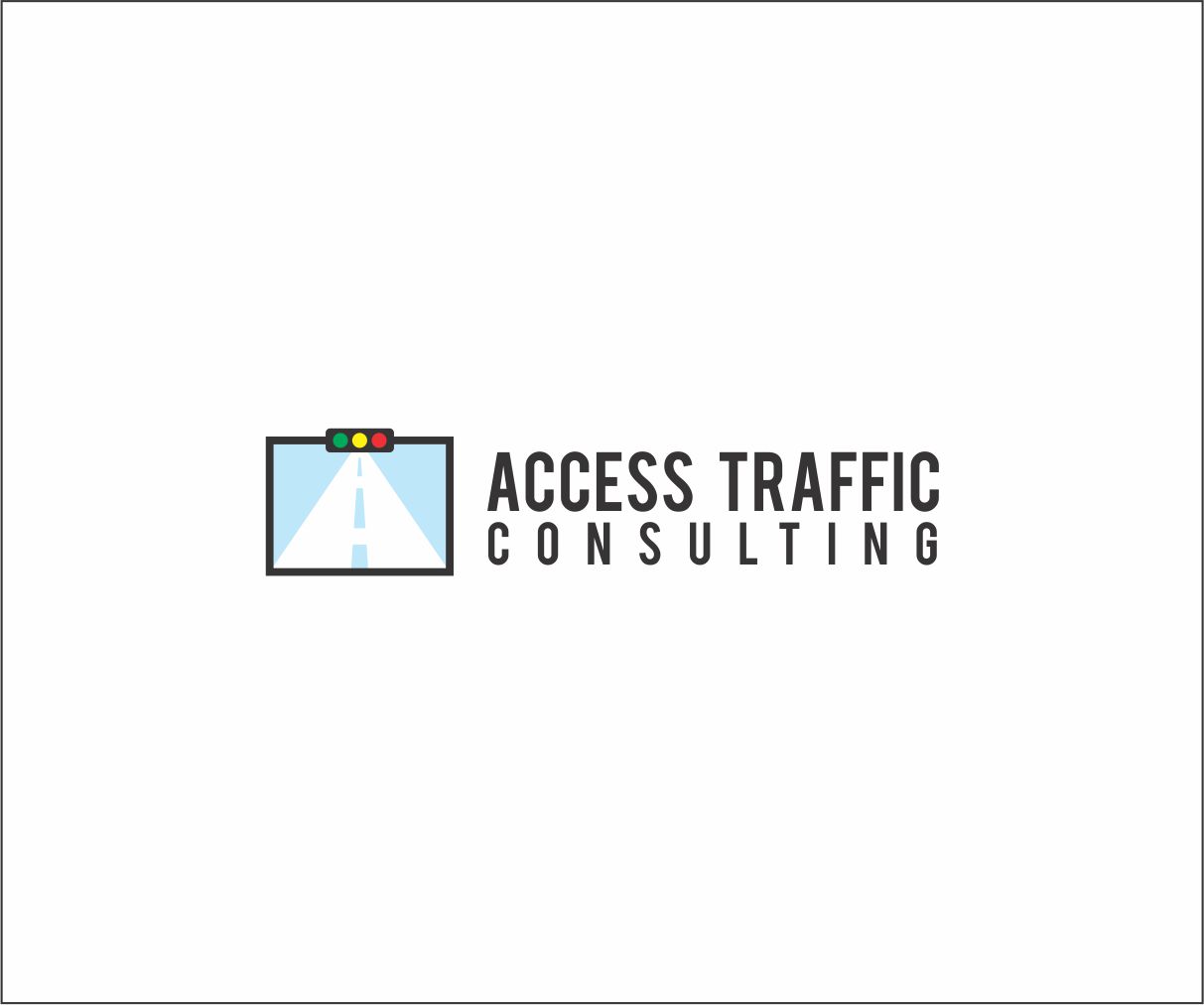 Logo Design by ritzone789852 for Access Traffic Consulting Pty Ltd | Design #16016337