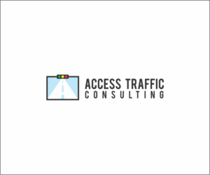 Logo-Design von ritzone789852 für Access Traffic Consulting Pty Ltd | Design: #16016337