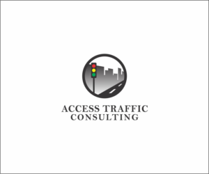 Logo Design by ritzone789852 for Access Traffic Consulting Pty Ltd | Design: #16018835