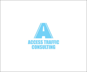 Logo-Design von ritzone789852 für Access Traffic Consulting Pty Ltd | Design: #16018853