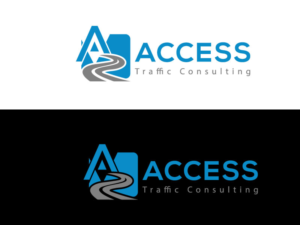 Logo-Design von rocklee für Access Traffic Consulting Pty Ltd | Design: #16062736
