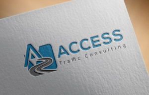 Logo-Design von rocklee für Access Traffic Consulting Pty Ltd | Design: #16062737