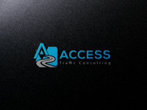 Logo-Design von rocklee für Access Traffic Consulting Pty Ltd | Design: #16062738