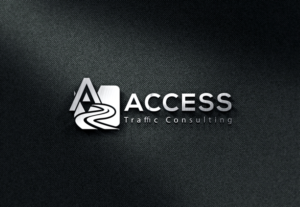 Logo-Design von rocklee für Access Traffic Consulting Pty Ltd | Design: #16062739