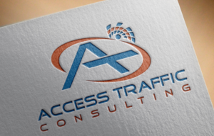 Logo-Design von rocklee für Access Traffic Consulting Pty Ltd | Design: #16062809