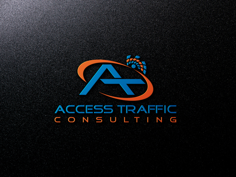 Diseño de Logo por rocklee para Access Traffic Consulting Pty Ltd | Diseño #16062811