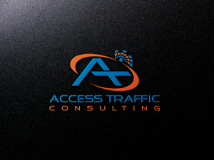 Logo-Design von rocklee für Access Traffic Consulting Pty Ltd | Design: #16062811
