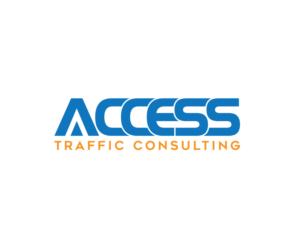 Logo-Design von A S design @ für Access Traffic Consulting Pty Ltd | Design: #16042537