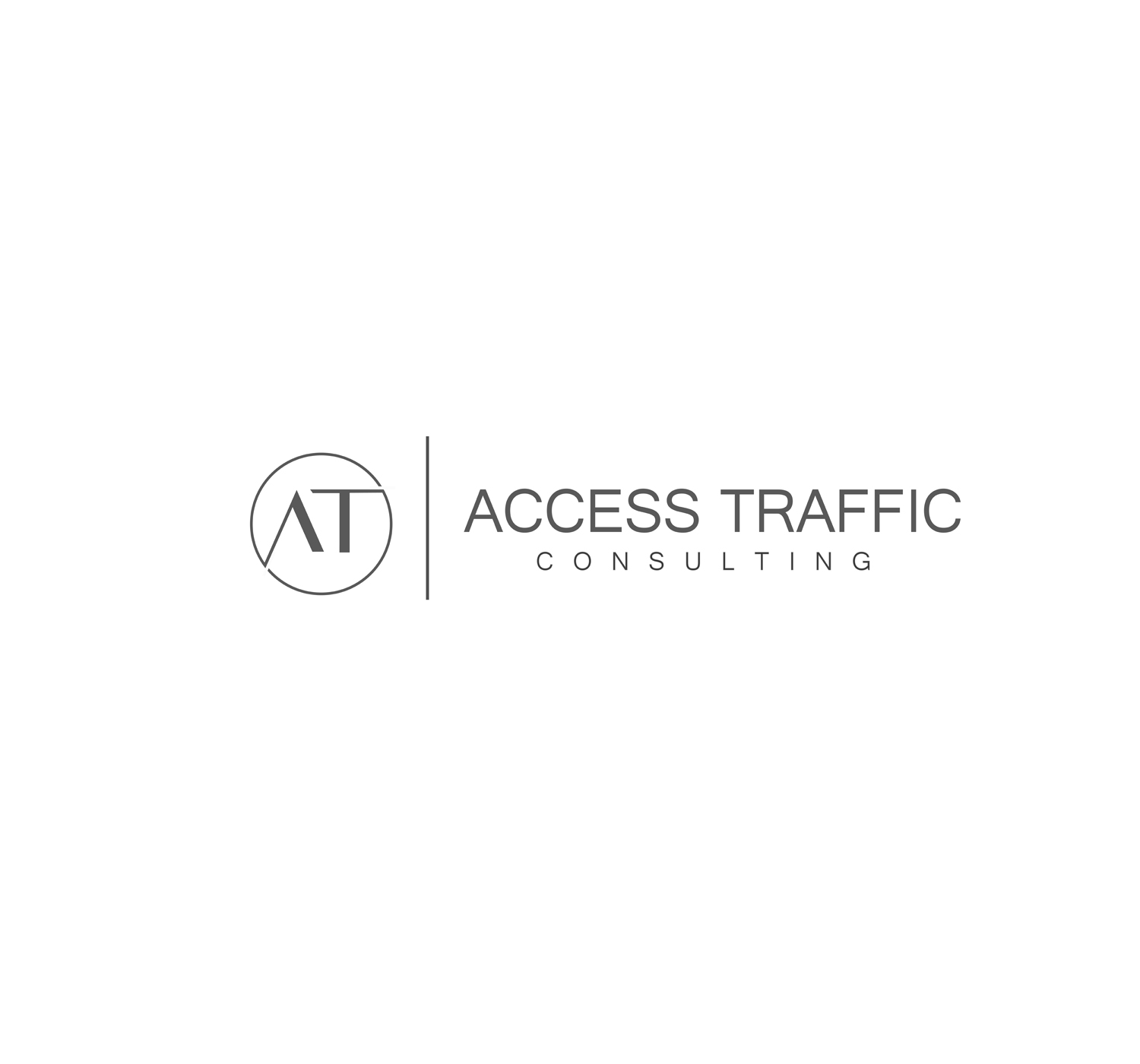 Logo-Design von Le Giang für Access Traffic Consulting Pty Ltd | Design: #16053423