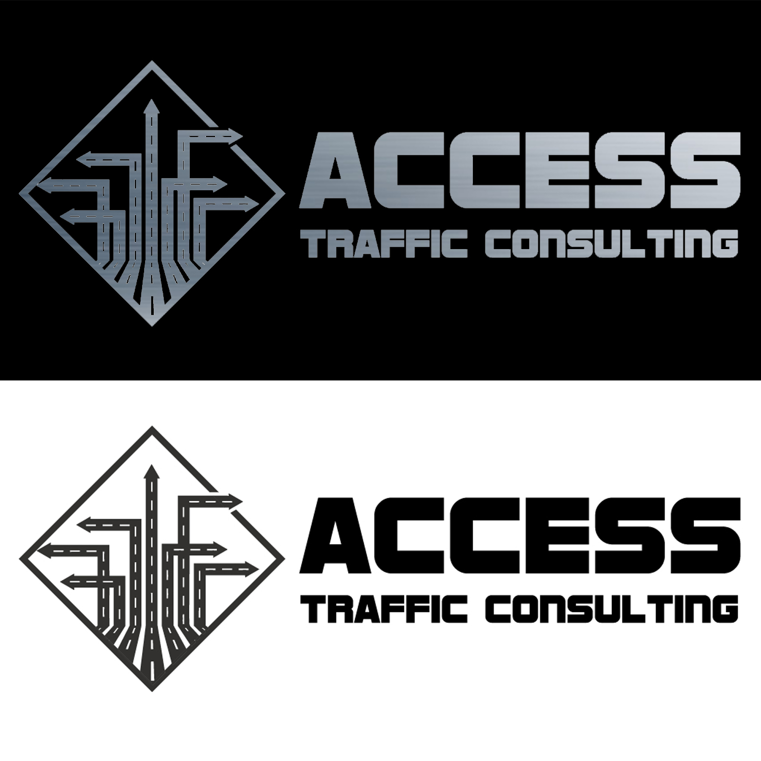 Design de Logo par JoJoallstar pour Access Traffic Consulting Pty Ltd | Design #16019368