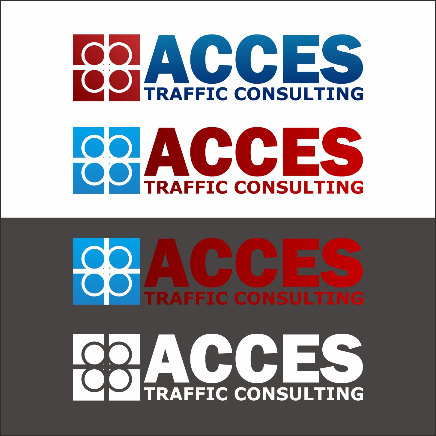 Design de Logo par Dimzkeejudas pour Access Traffic Consulting Pty Ltd | Design #16011622