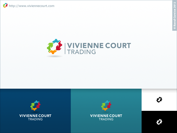 Design de Logo par Raoul Camion pour ce projet | Design #605294