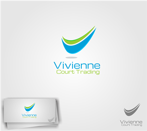 Logo Design by Naavyd for this project | Design: #609654