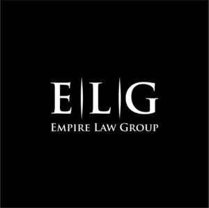 Logo Design by kenthuz for Law Offices of Dan J. Lovell, P.C. | Design: #16002879