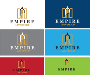 Logo Design by dianagargaritza for Law Offices of Dan J. Lovell, P.C. | Design: #16105402