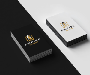 Logo Design by dianagargaritza for Law Offices of Dan J. Lovell, P.C. | Design: #16105434