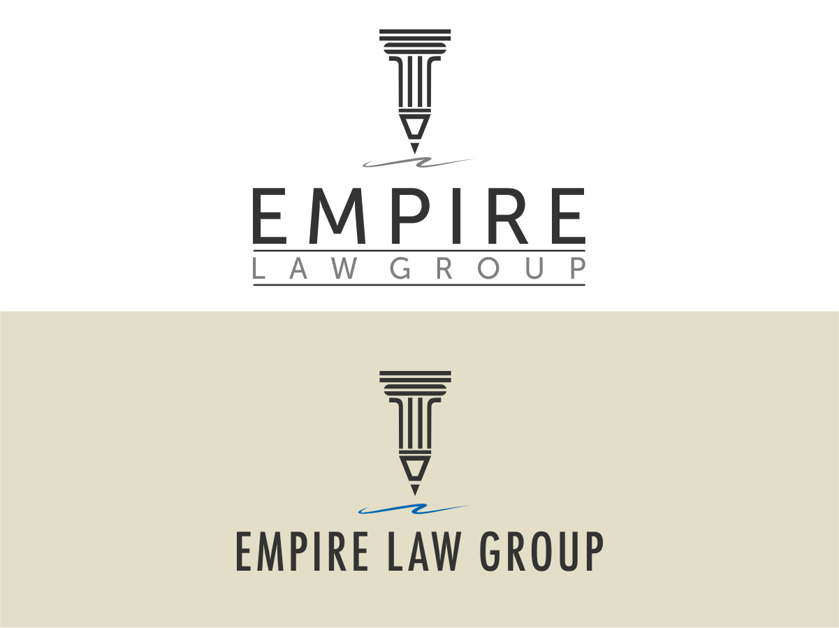 Logo Design by andiacos for Law Offices of Dan J. Lovell, P.C. | Design #16103418