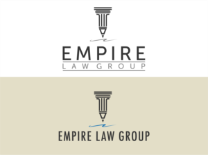 Logo Design by andiacos for Law Offices of Dan J. Lovell, P.C. | Design: #16103418