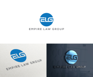 Logo Design by IMD-HUB for Law Offices of Dan J. Lovell, P.C. | Design: #16027247