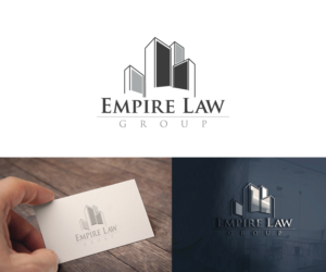 Logo Design by larismanis for Law Offices of Dan J. Lovell, P.C. | Design: #16107512