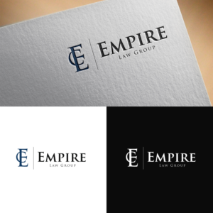 Logo Design by rslvdr for Law Offices of Dan J. Lovell, P.C. | Design #16091473
